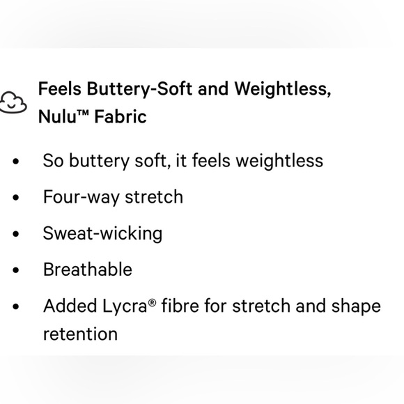 Define Cropped Jacket *Nulu. New With Tags. Strawberry Milkshake. First release - Picture 14 of 14